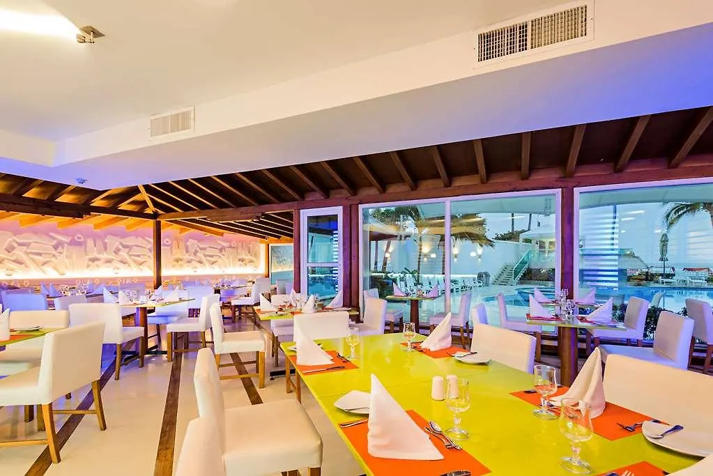 Hotel Dann Cartagena