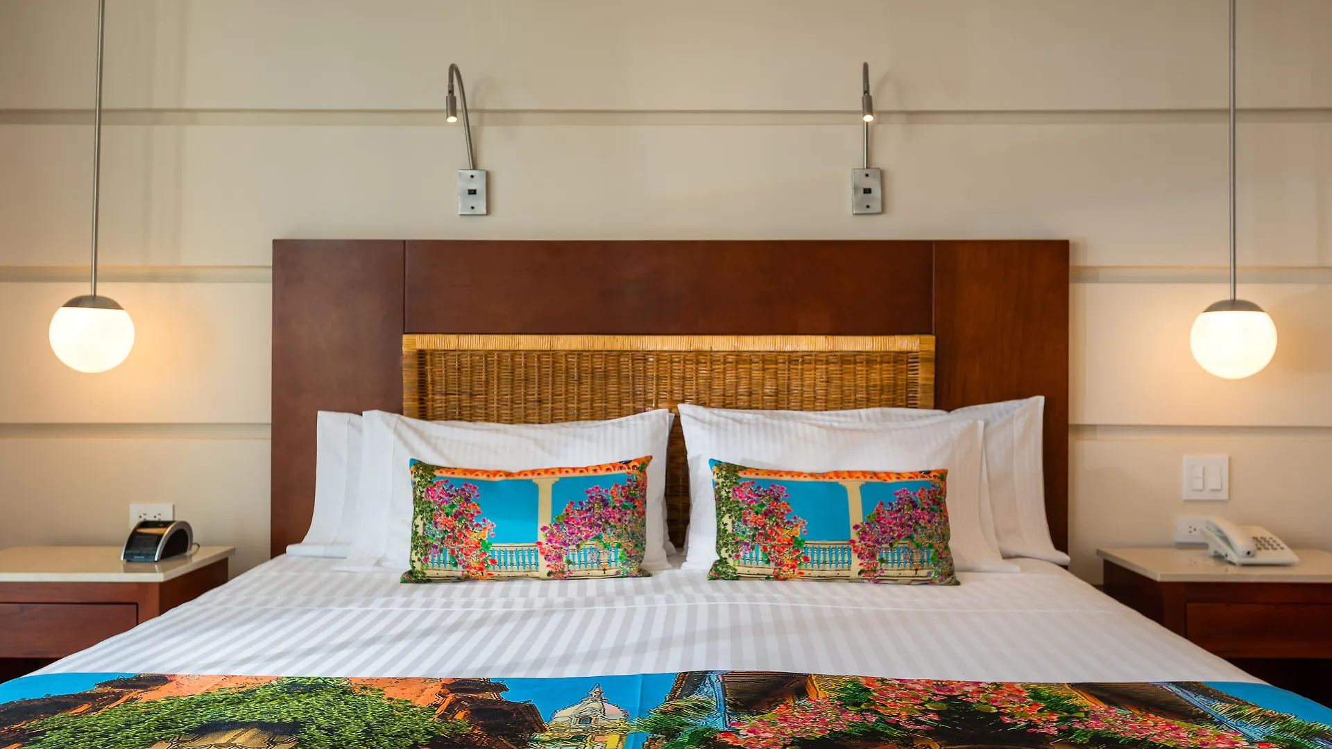 Hotel Dann Cartagena