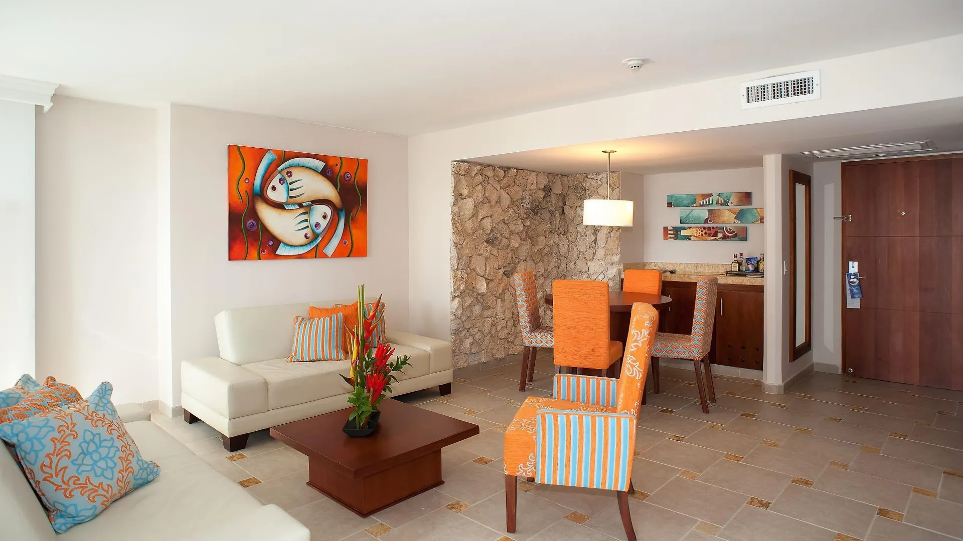 Hotel Dann Cartagena