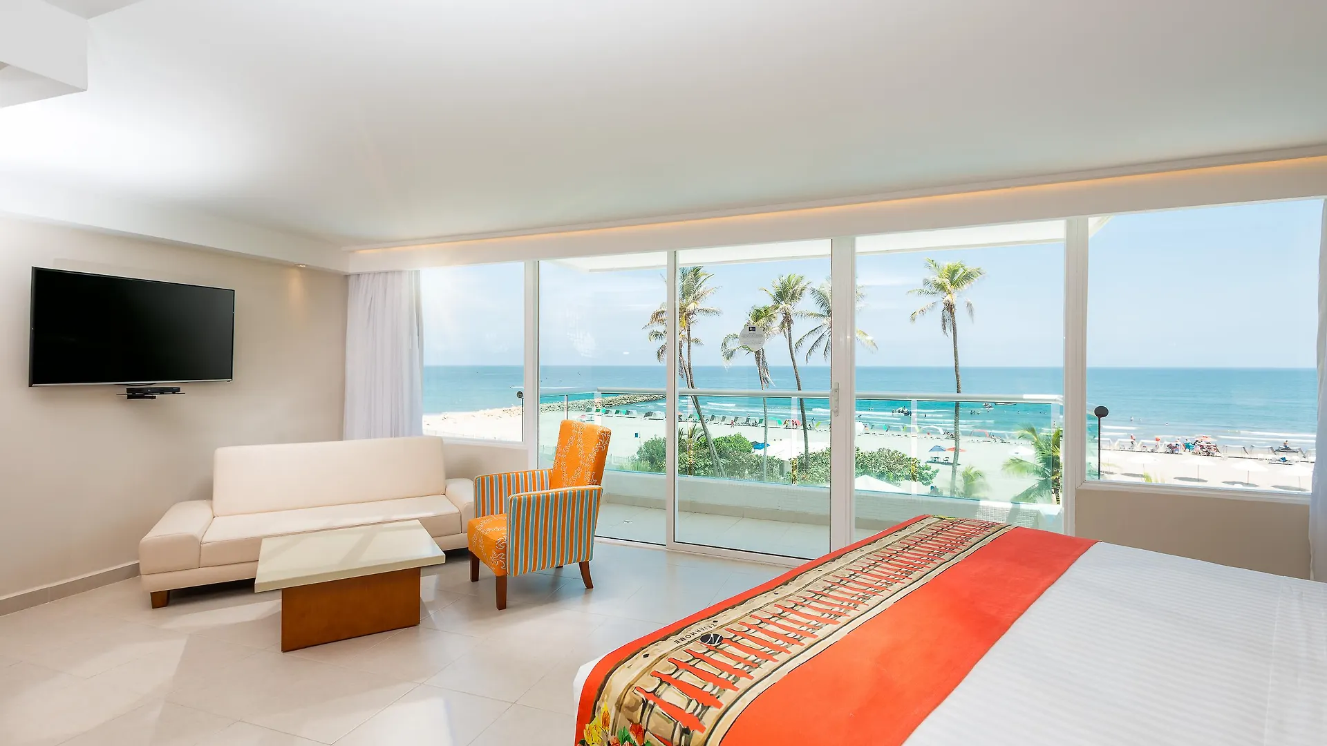Hotel Dann Cartagena