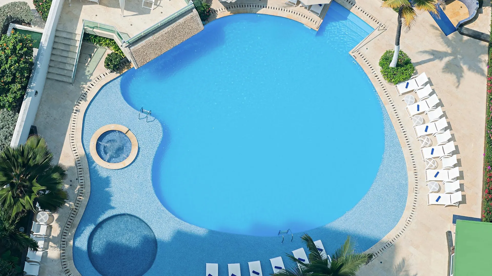 Hotel Dann Cartagena