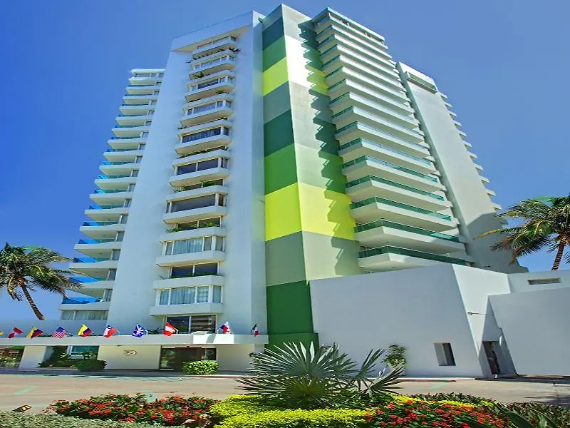 Hotel Dann Cartagena