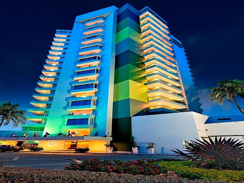 Hotel Dann Cartagena