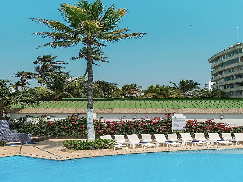 Hotel Dann Cartagena