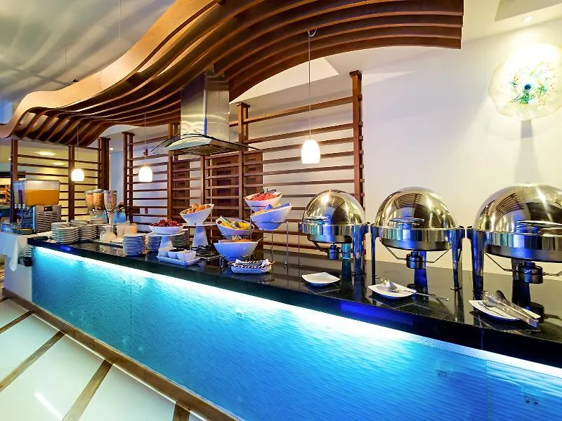 Hotel Dann Cartagena