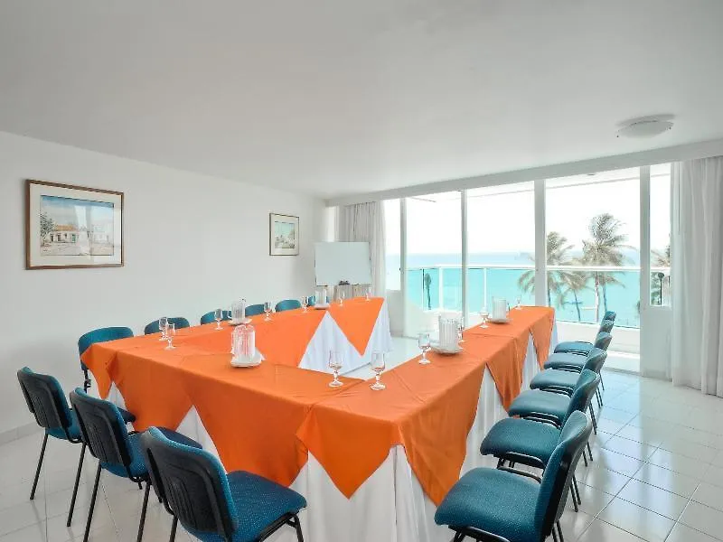 Hotel Dann Cartagena