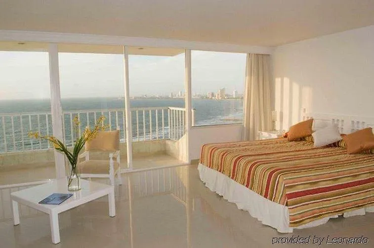 Hotel Dann Cartagena