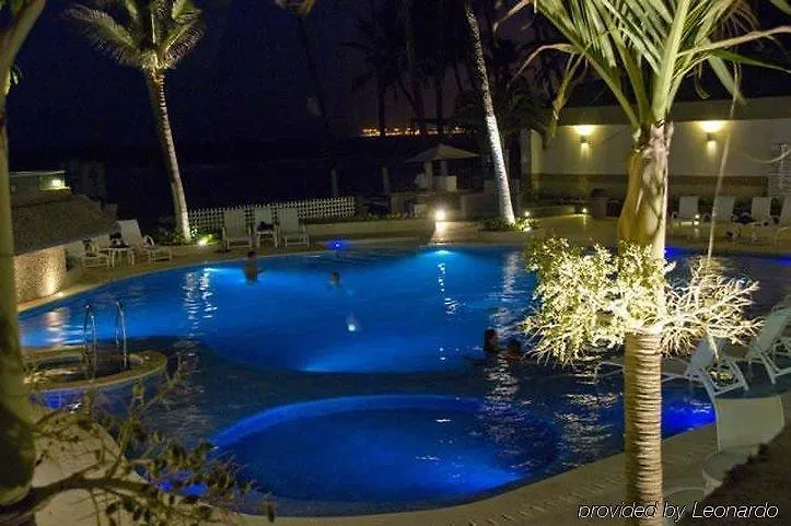 Hotel Dann Cartagena 4*,  Colombia