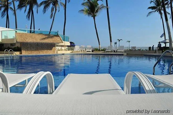 Hotel Dann Cartagena
