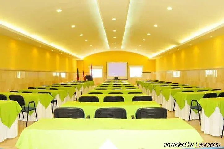 Hotel Dann Cartagena 4*,