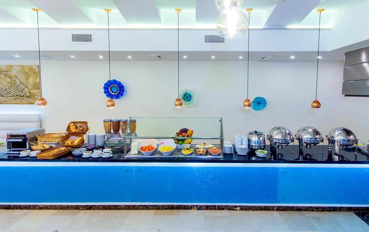 ****  Hotel Dann Cartagena Colombia