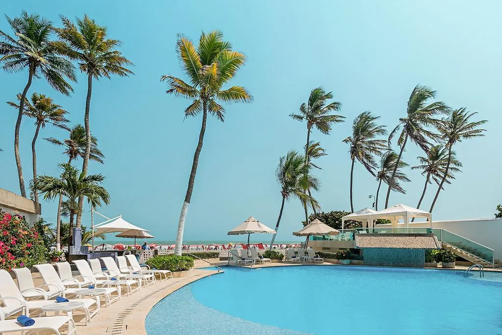 Hotel Dann Cartagena