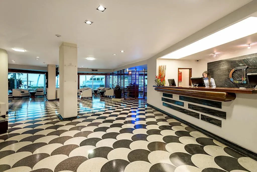 Hotel Dann Cartagena