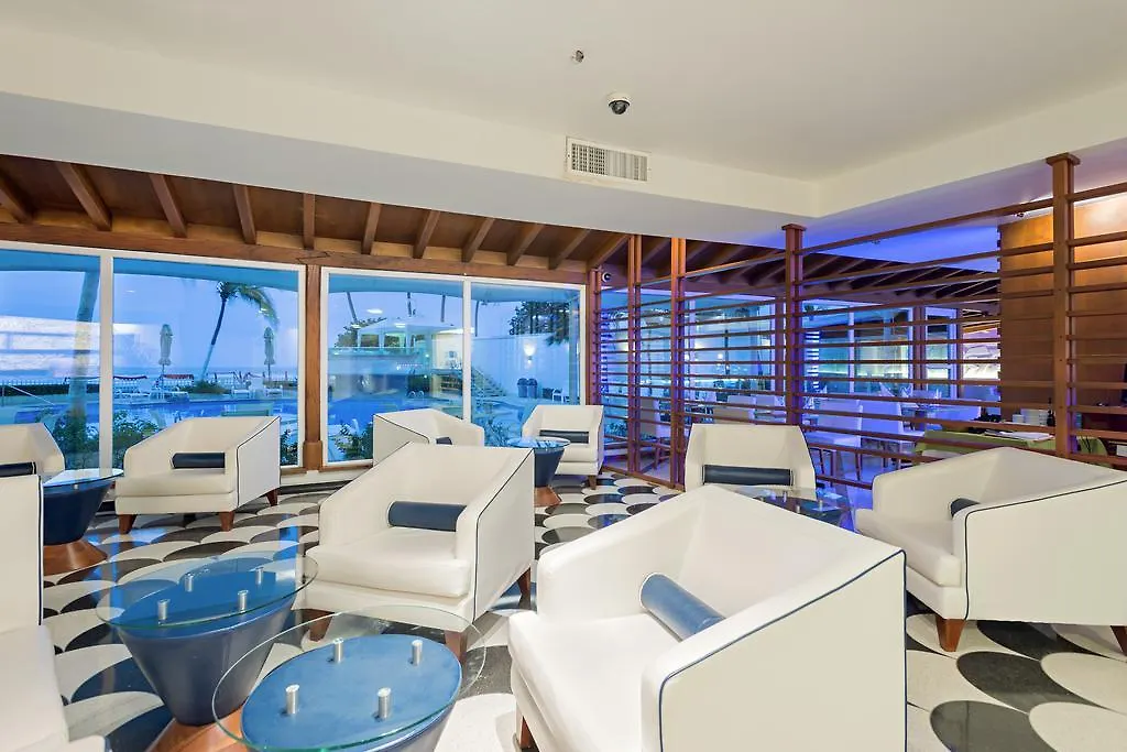 Hotel Dann Cartagena