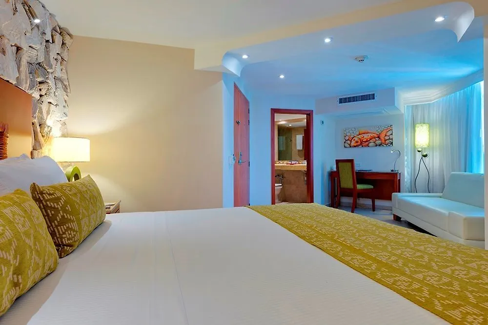 ****  Hotel Dann Cartagena Colombia