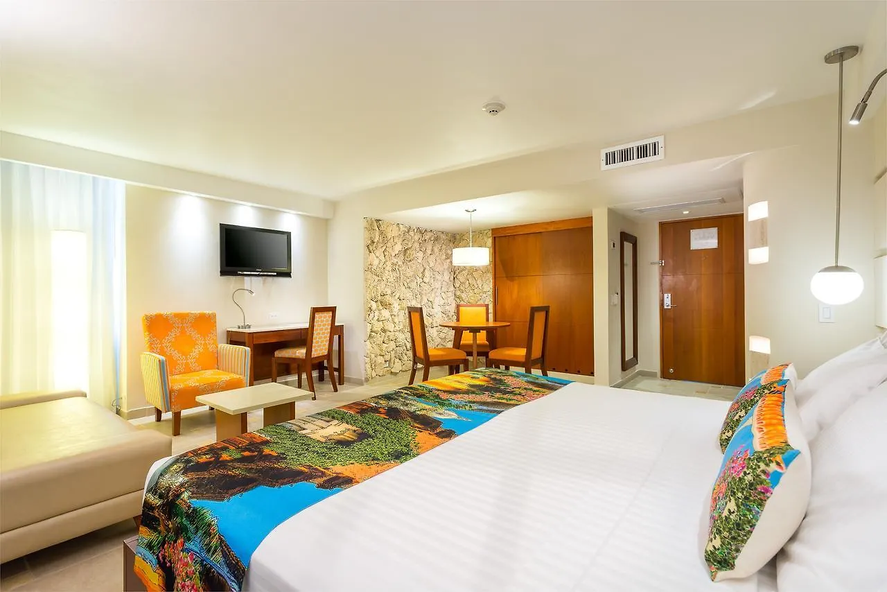 Hotel Dann Cartagena 4*,  Colombia