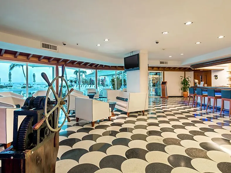Hotel Dann Cartagena