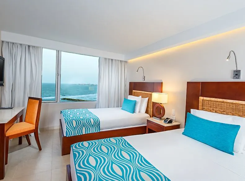 Hotel Dann Cartagena