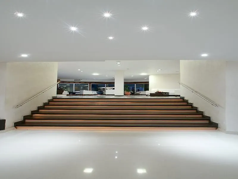 Hotel Dann Cartagena