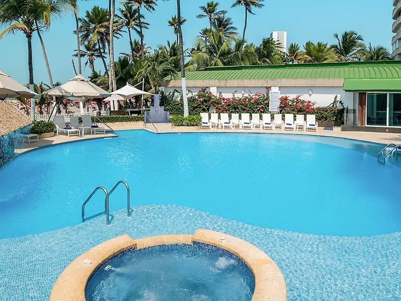 Hotel Dann Cartagena