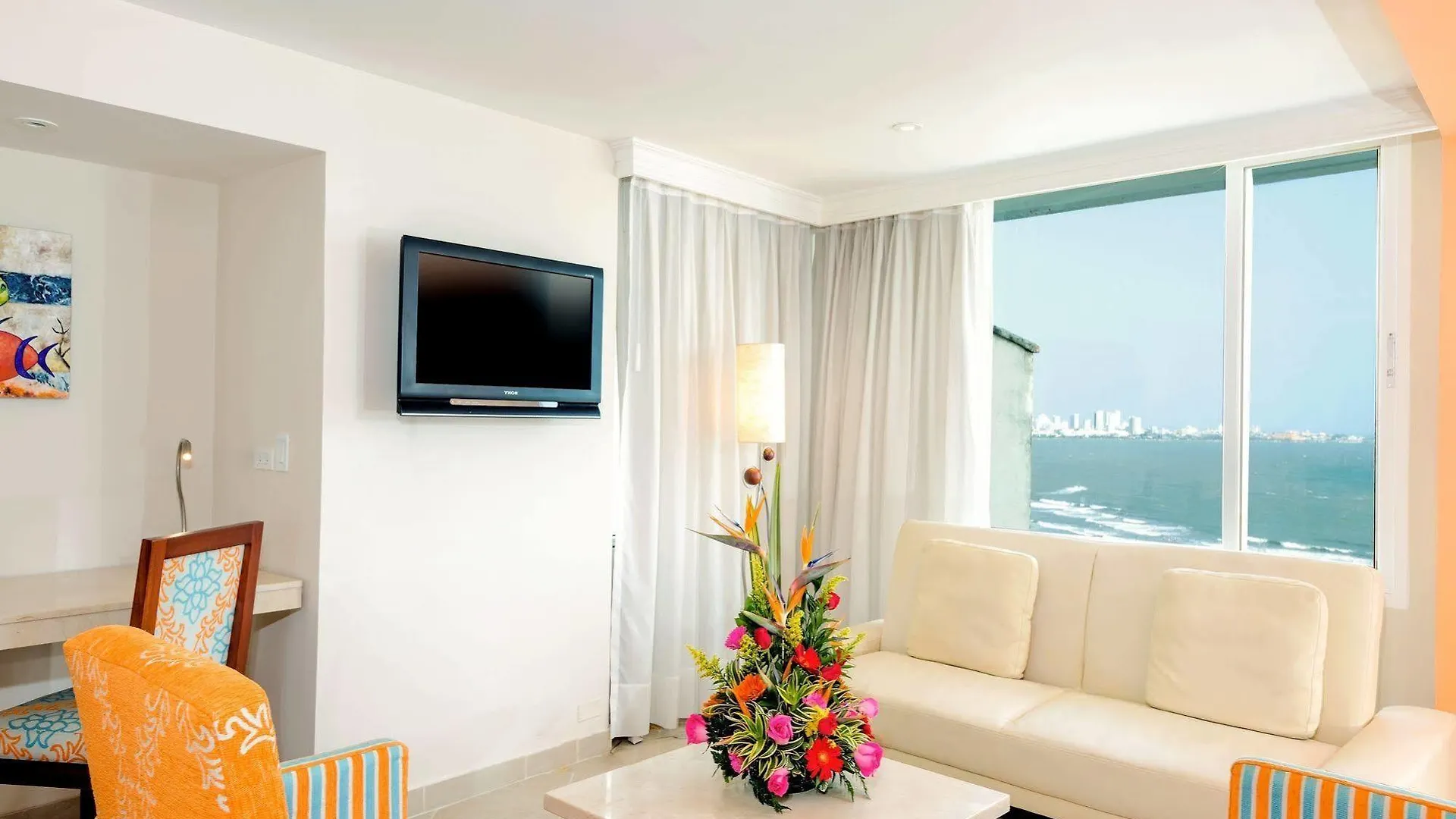 Hotel Dann Cartagena