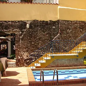 Hotel Casa De Palmas, Cartagena