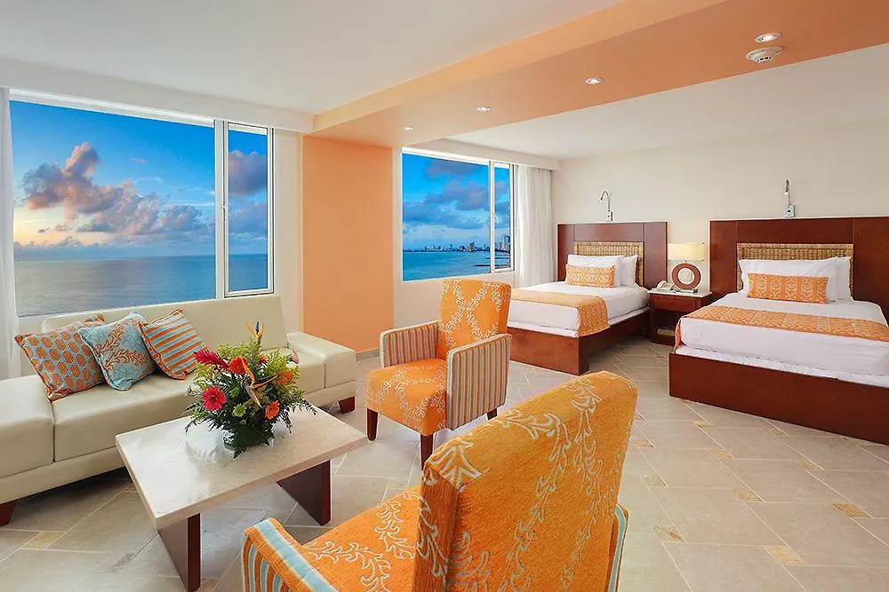 ****  Hotel Dann Cartagena Colombia