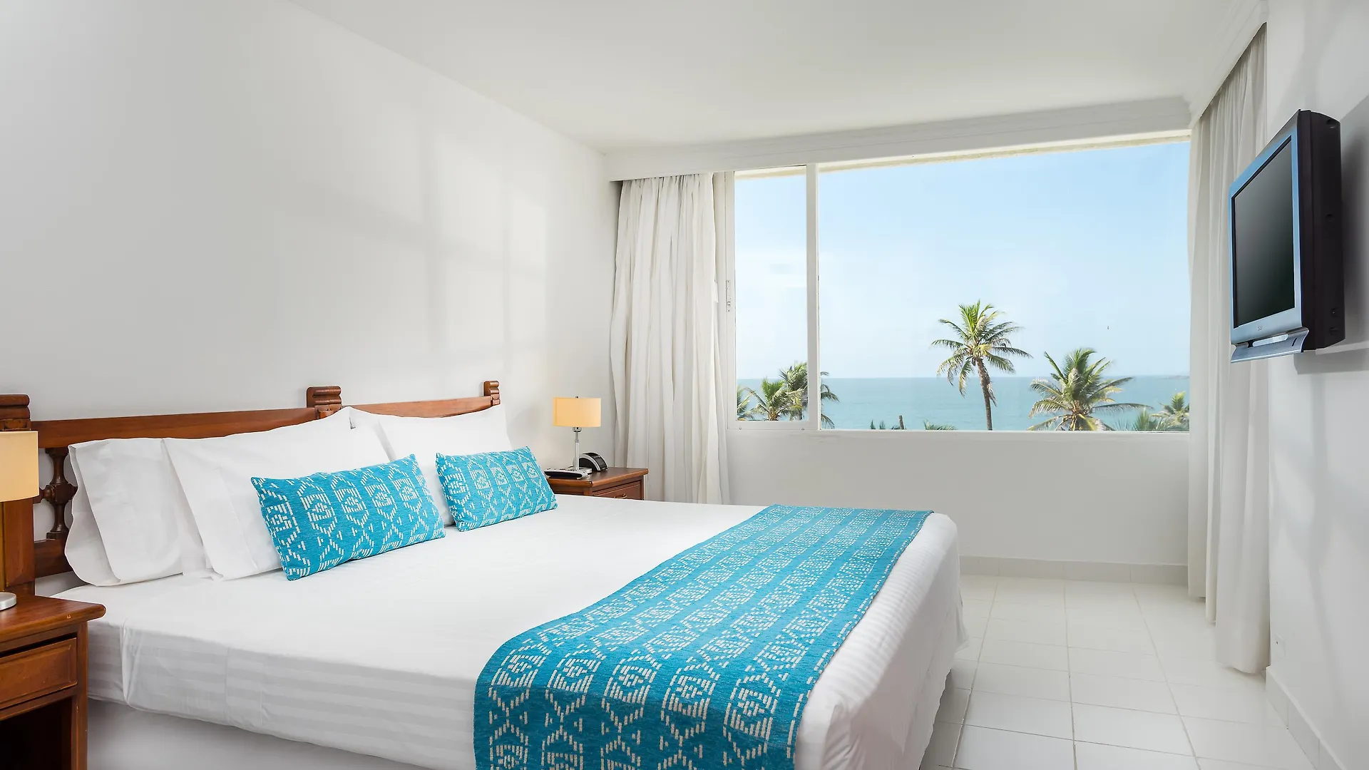 Hotel Dann Cartagena