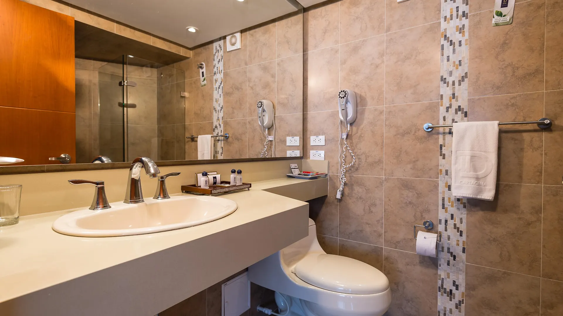 Hotel Dann Cartagena
