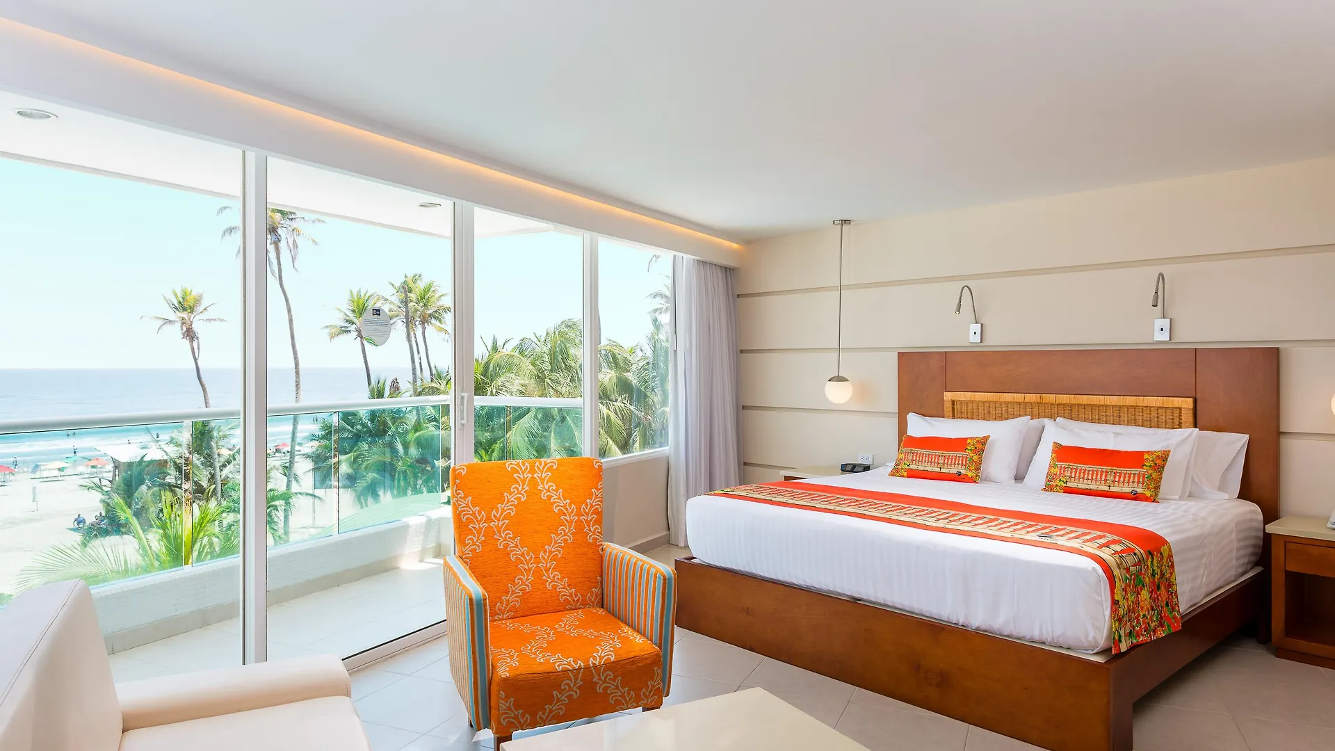 Hotel Dann Cartagena