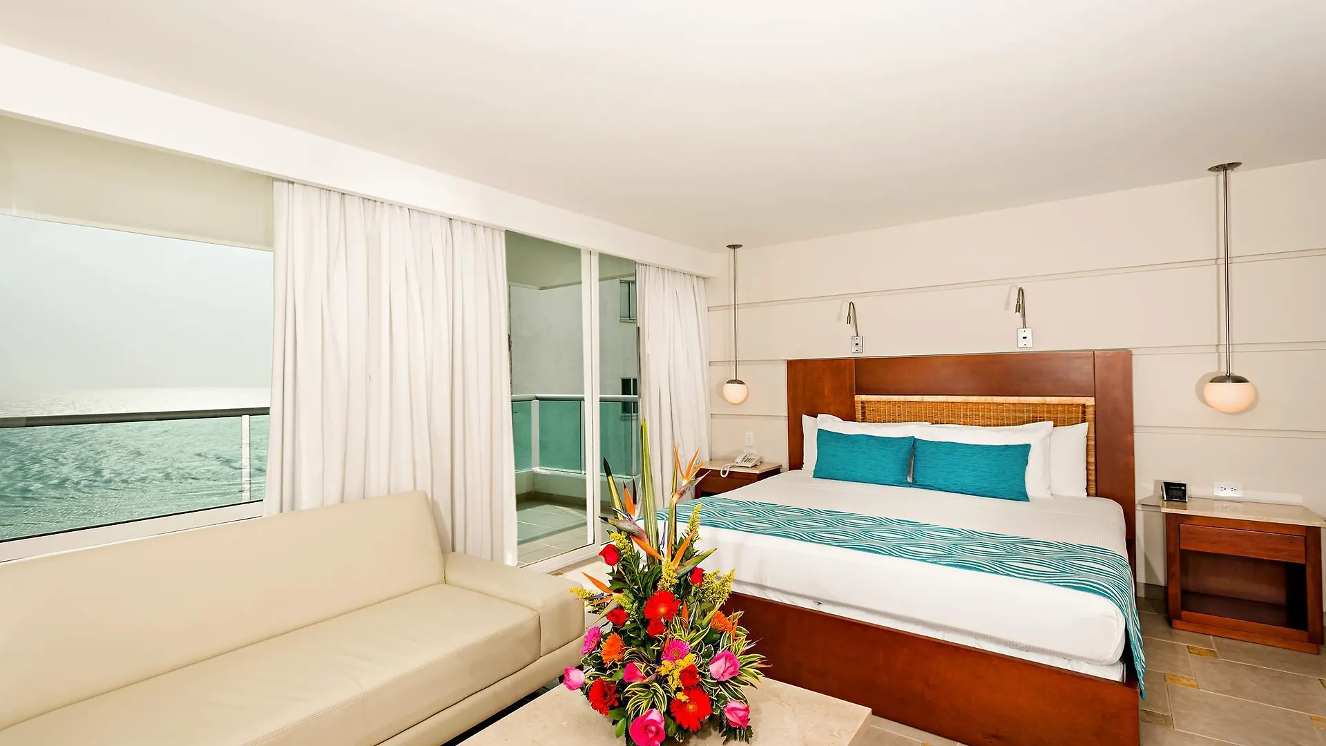 Hotel Dann Cartagena