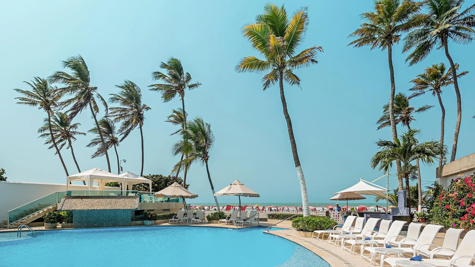 Hotel Dann Cartagena
