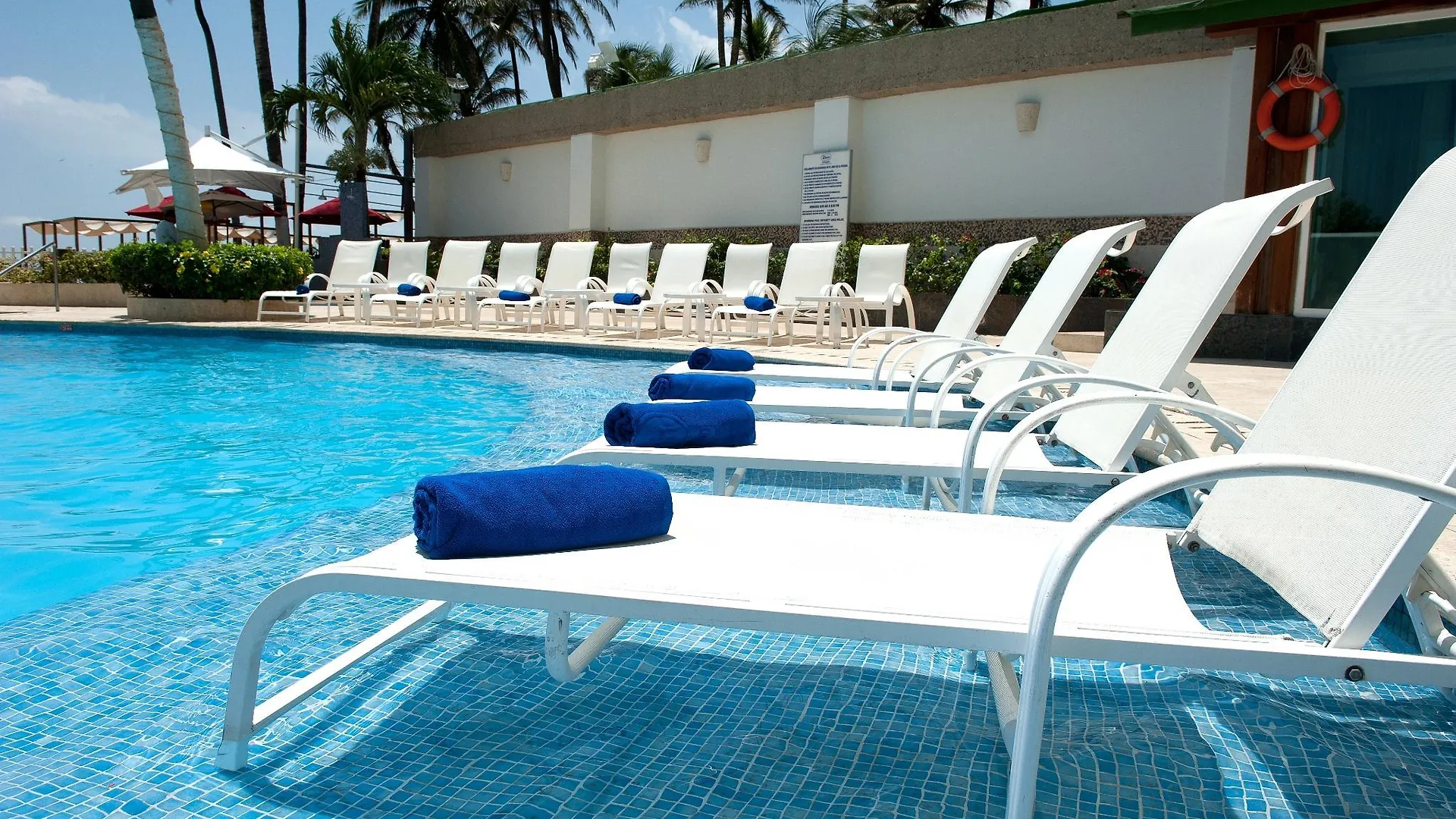 Hotel Dann Cartagena