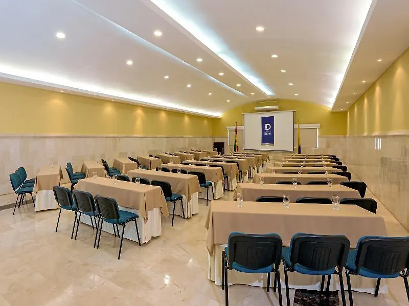 Hotel Dann Cartagena