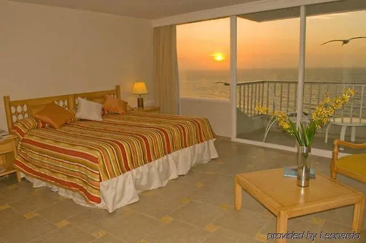 Hotel Dann Cartagena  4*,  Kolumbien