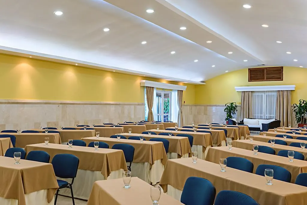 Hotel Dann Cartagena 4*,