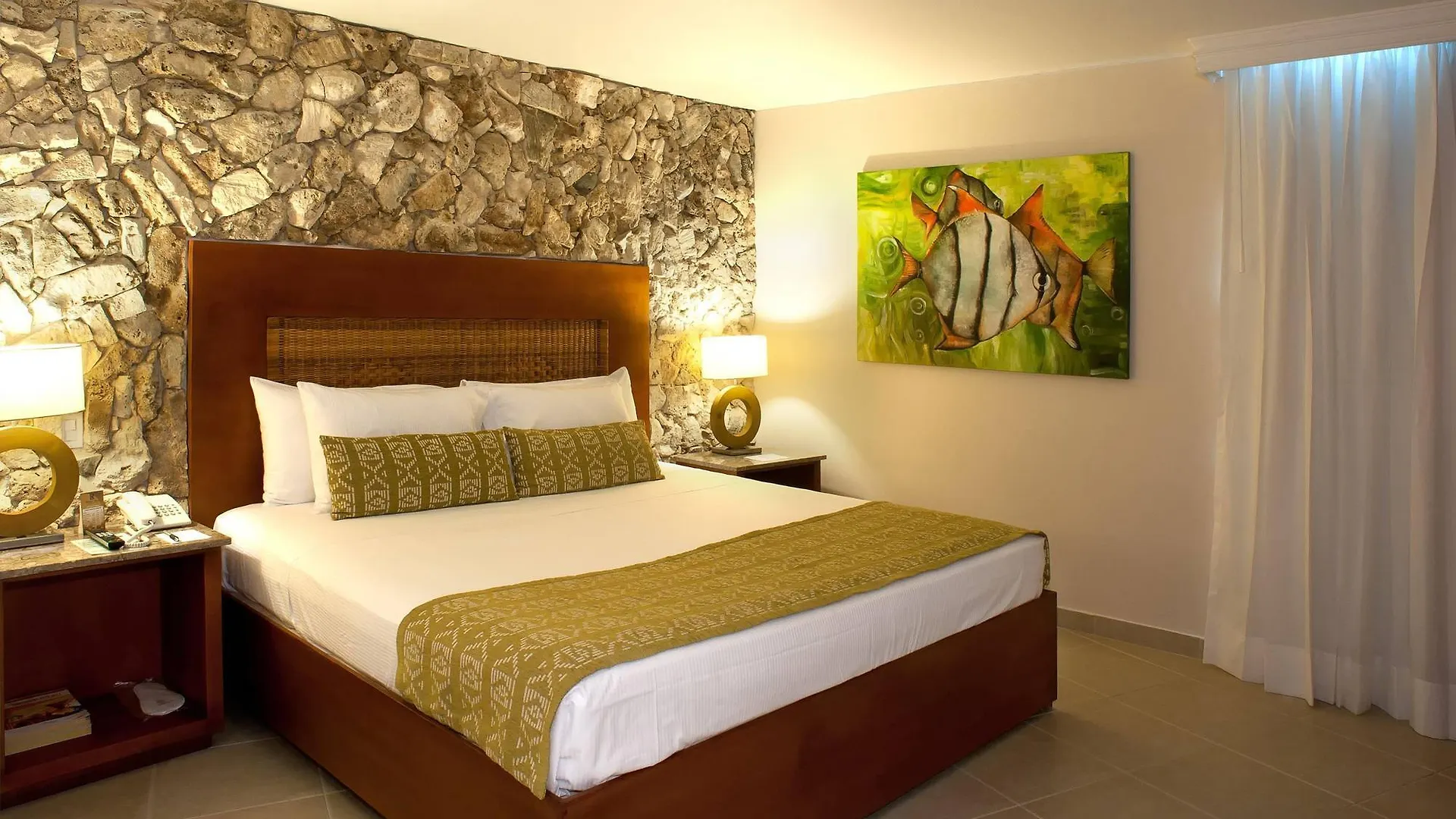 Hotel Dann Cartagena