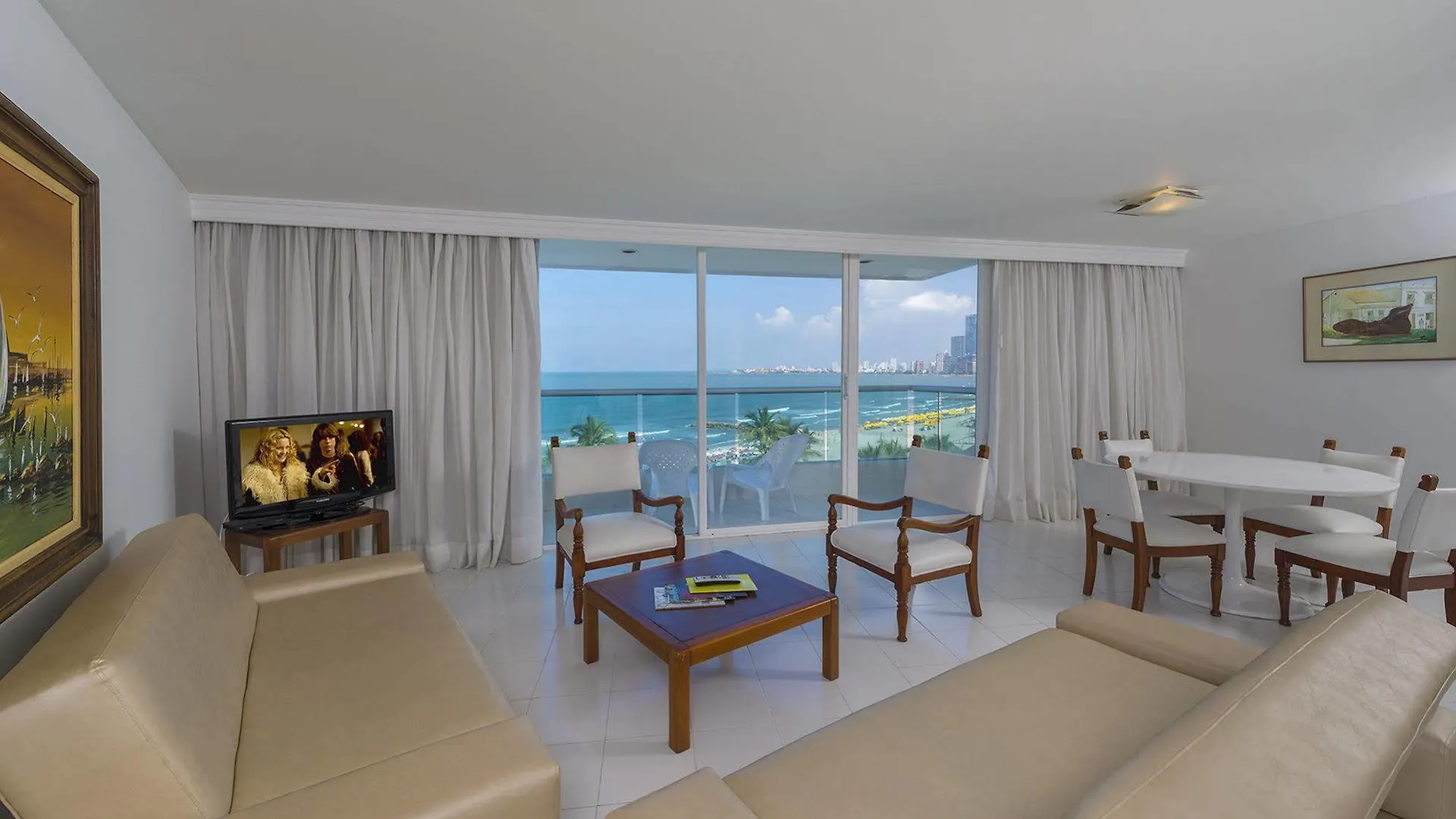 Hotel Dann Cartagena