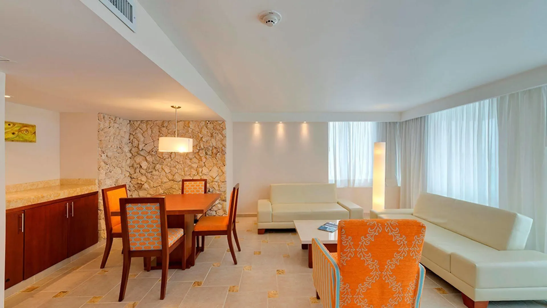 ****  Hotel Dann Cartagena Colombia