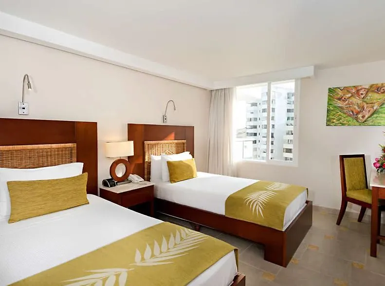 Hotel Dann Cartagena